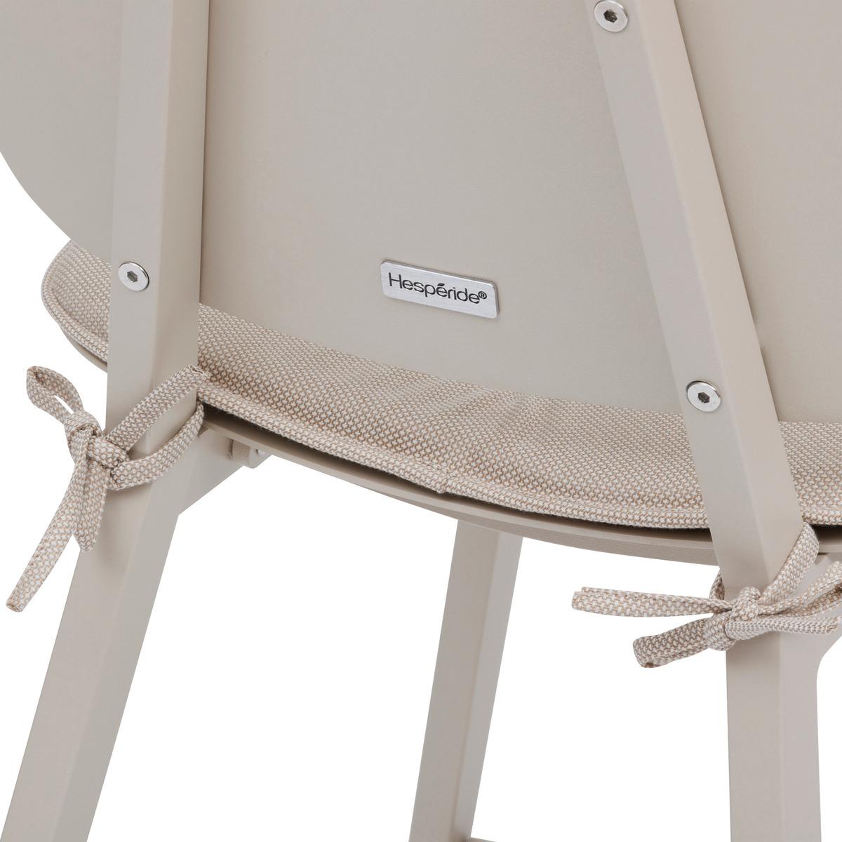 CHAISE TERZANO HAUTE ARGILE