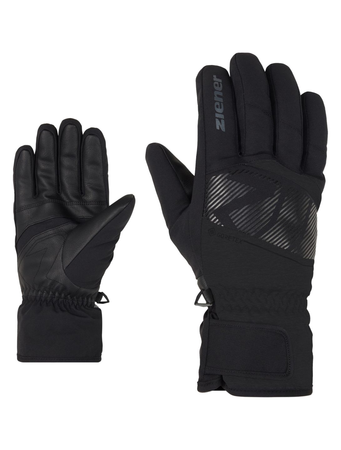 Galibo GTX skihandschoenen heren