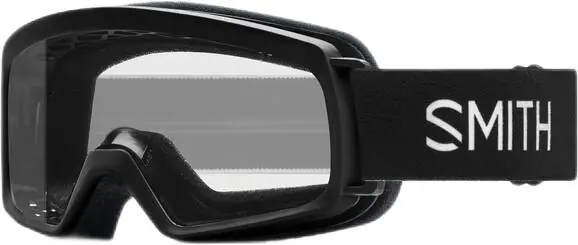 Smith Rascal Junior Skibriller - Alpinski | SkatePro