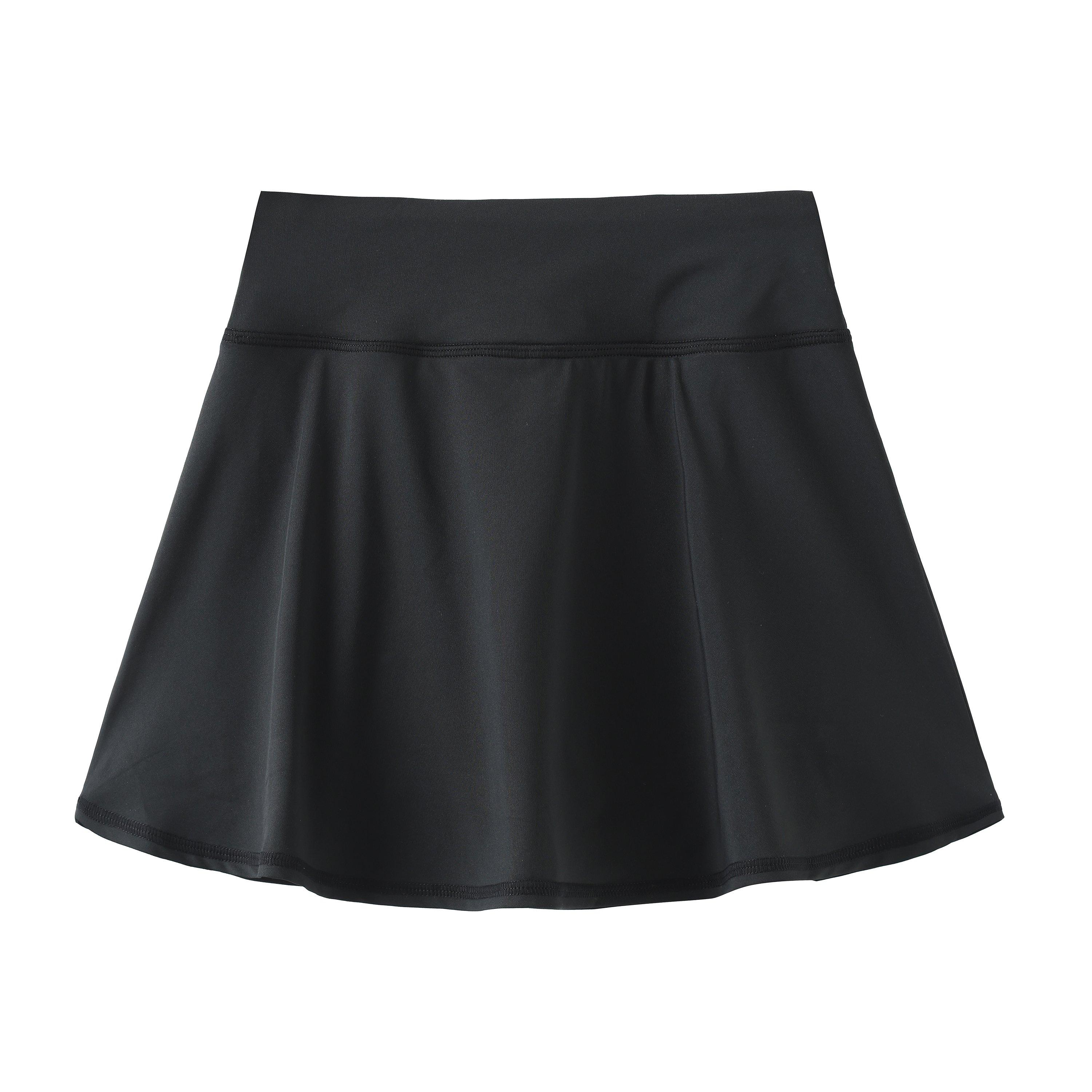 Slazenger Slaz Dance Skirt Junior Girl