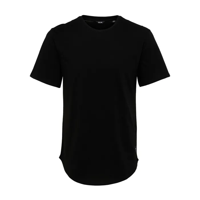 Only & Sons Matt Life Longy Shirt Heren