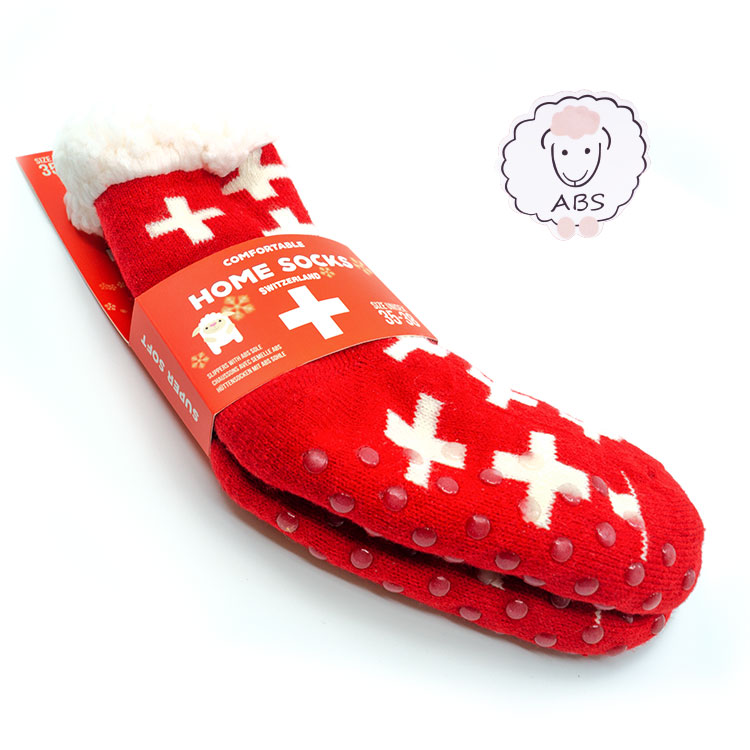 Homesocks 