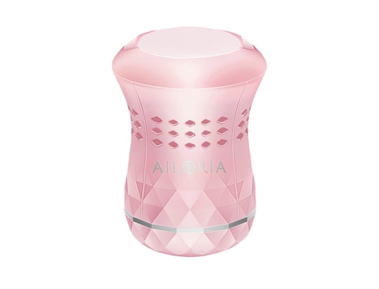 AILORIA - Ponceuse pieds Lustre râpe électrique anti-callosités (usb)