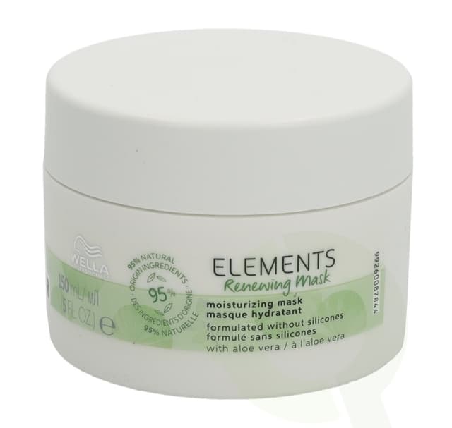 Wella Elements