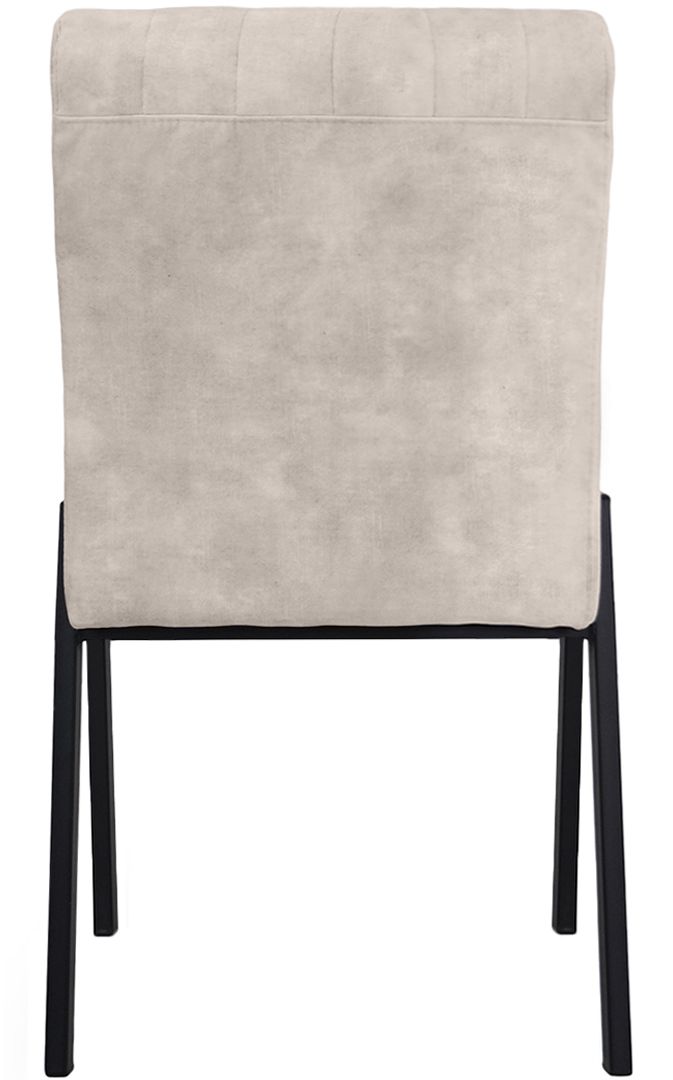 Eetstoel Livia B50 x D66 x H88 cm