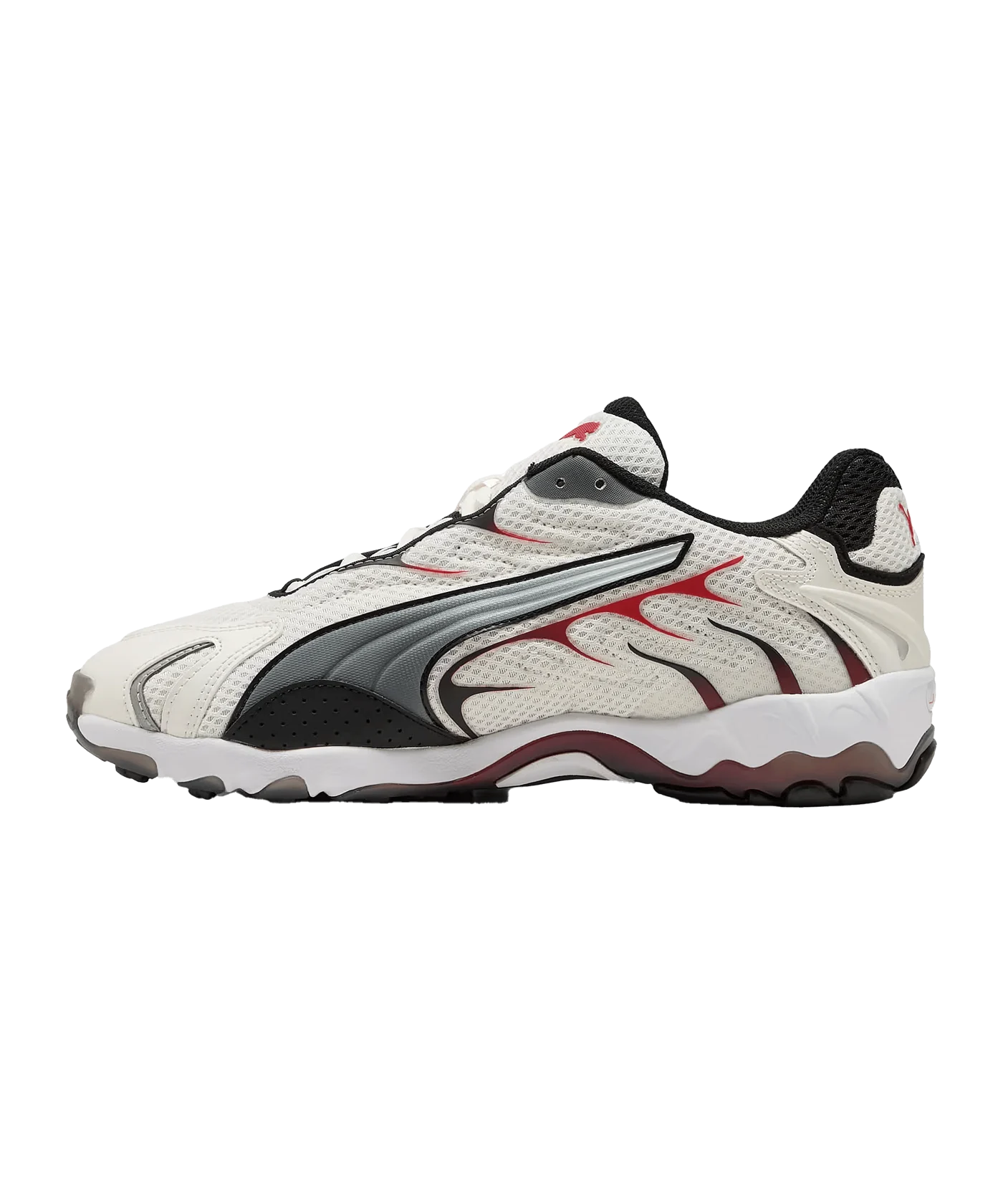 PUMA Inhale Schuh Weiss F11