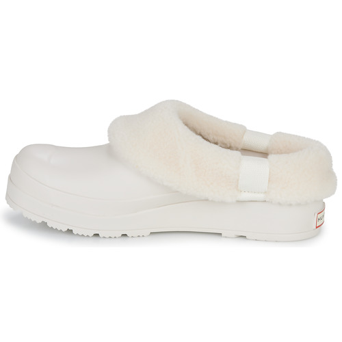Hunter - Play Sherpa Blanco