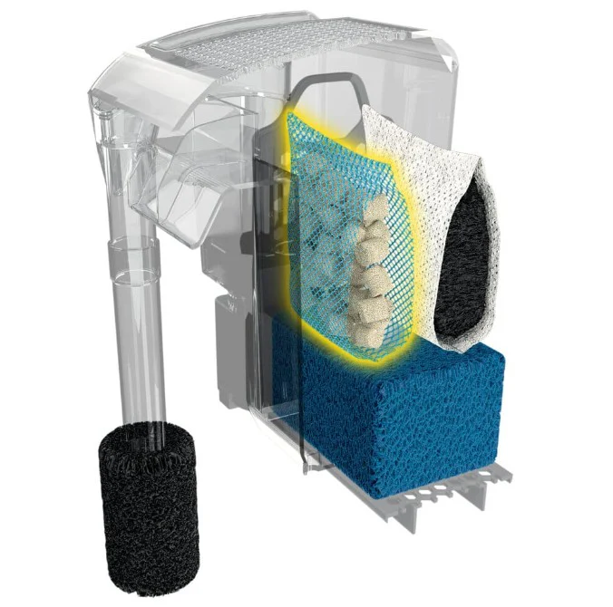 FL AC20/30 BioMax