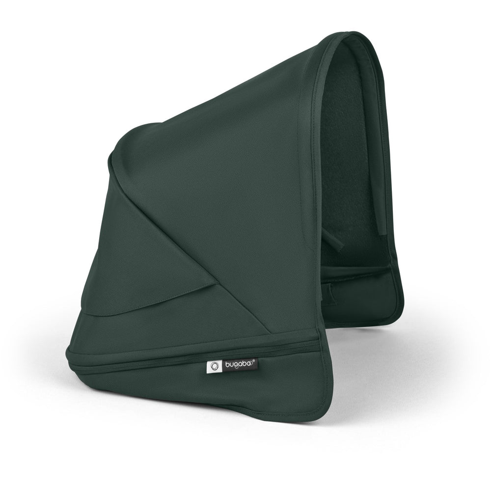 Køb Bugaboo Donkey 6 Sun Canopy Fern Green