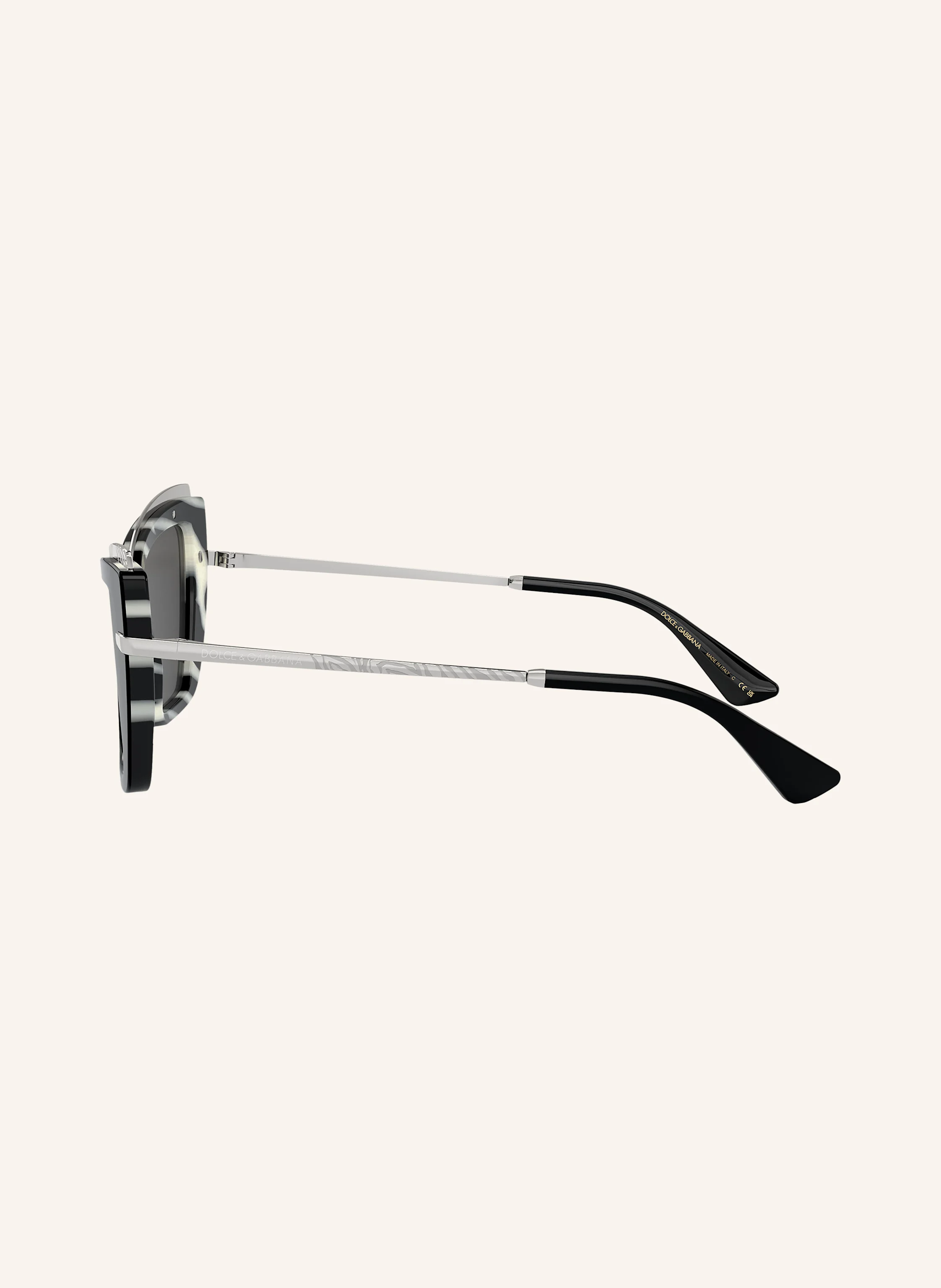 DOLCE & GABBANA Sonnenbrille DG4472