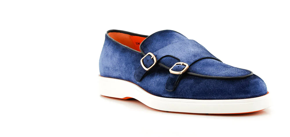 SANTONI - DETROIT 17271 GEX