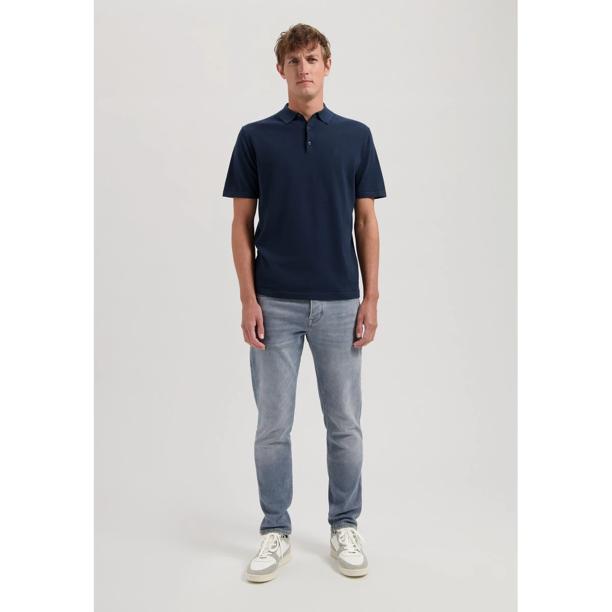 Heren T-shirt KBIS25-M17