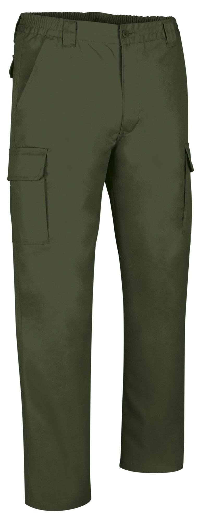 Valento PAVAROB - Pantalon ROBLE