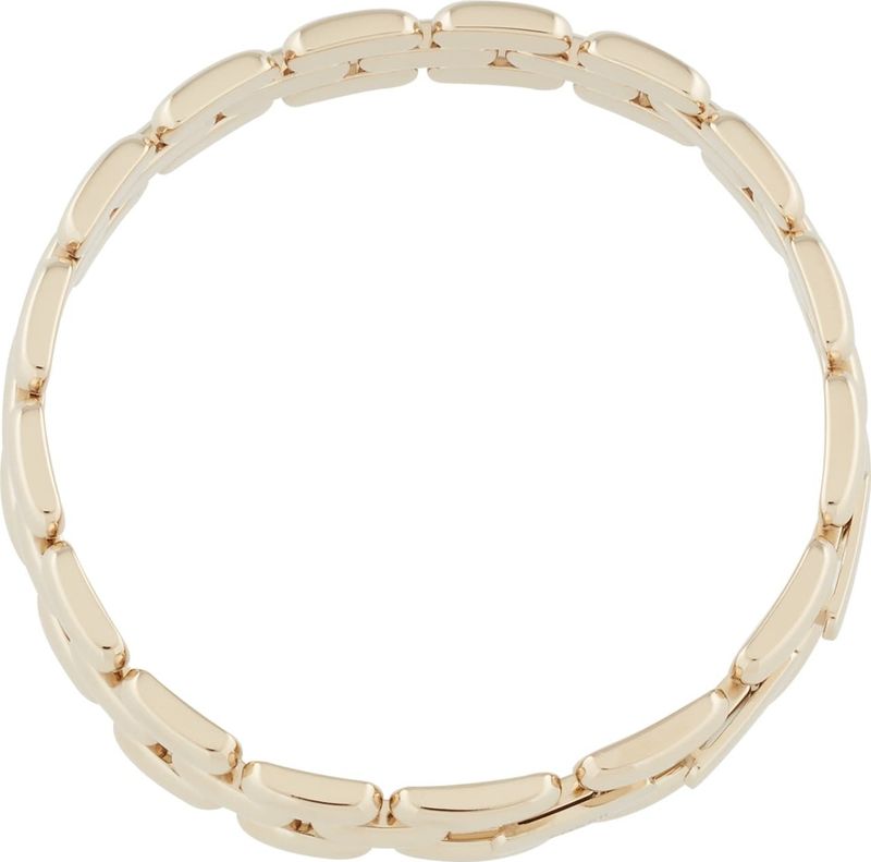 Armband - Goudkleurig - Stainless Steel