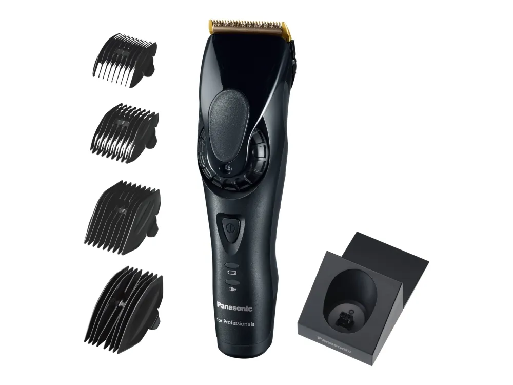 Panasonic for Professionals ER-DGP84 - Trådløs Hårtrimmer