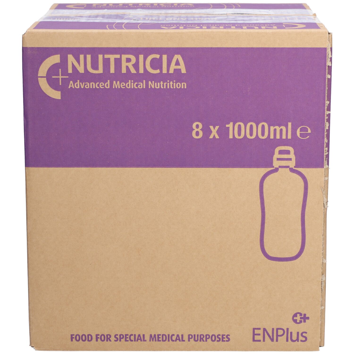 Nutrison SmartPack