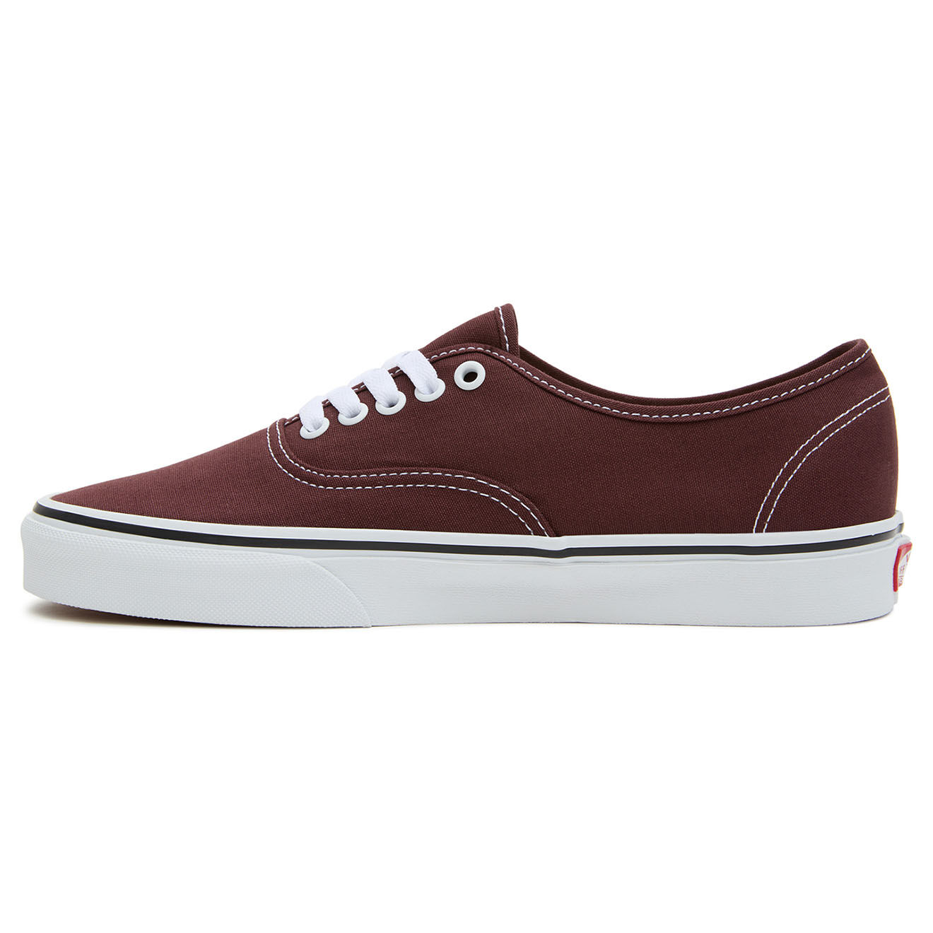 Vans Baskets Authentic chocolat
