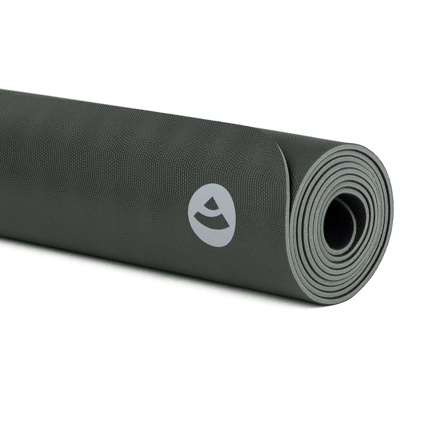 bodhi Yogamatte EcoPro, XW XL, grau
