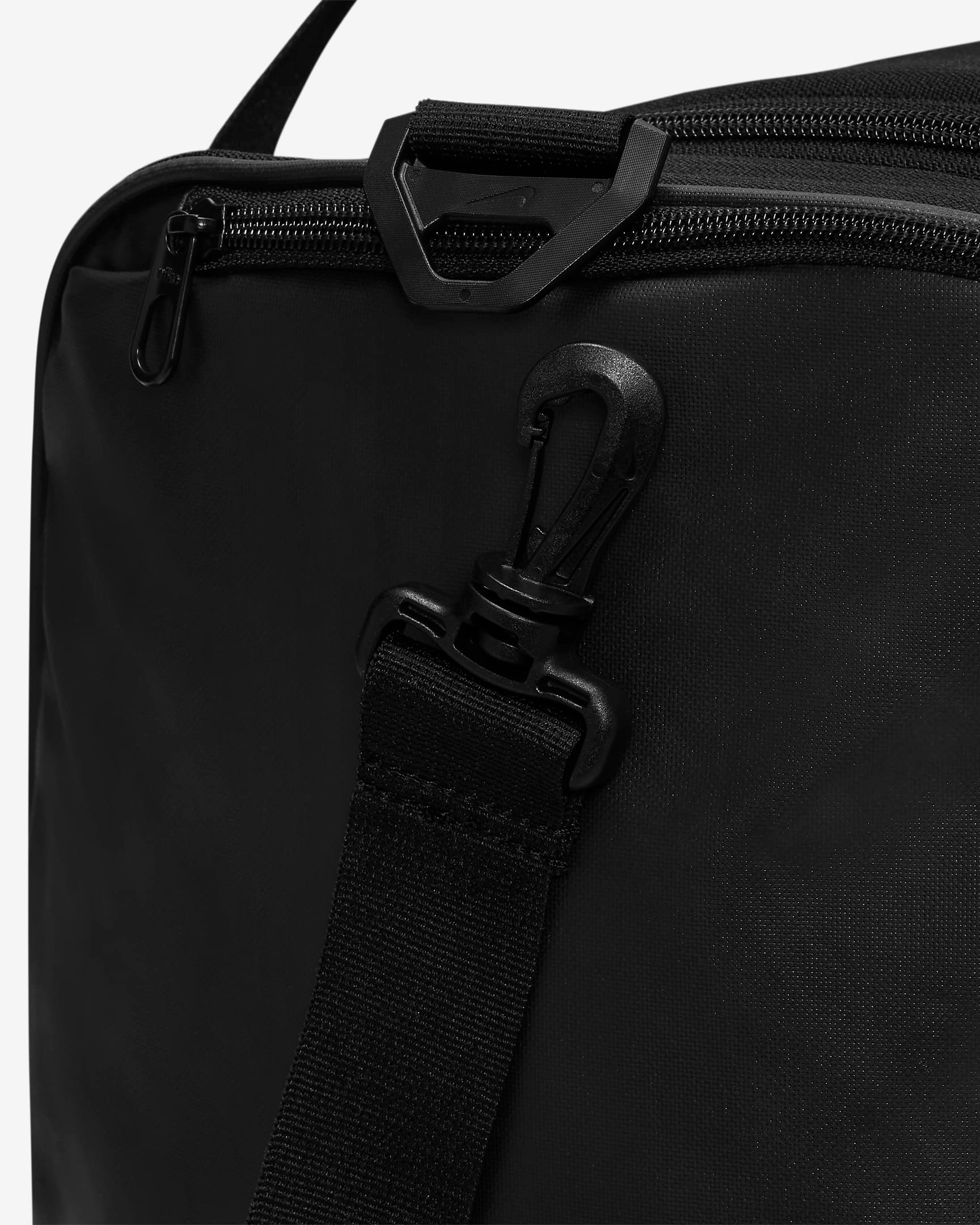 Brasilia 9.5 Duffel - 60L 010/Black/Black/White