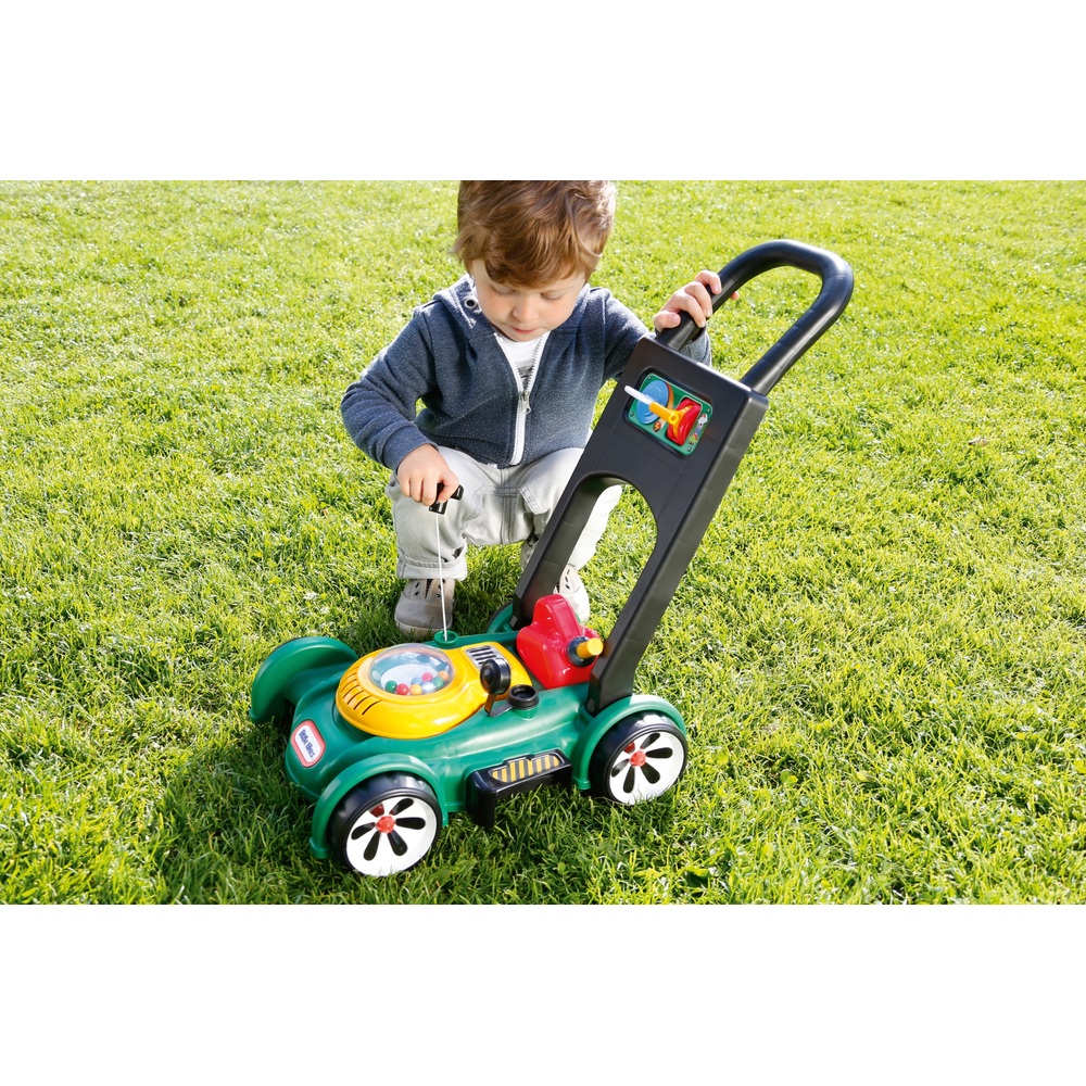 Little Tikes Gas 'n' Go Rasenmäher