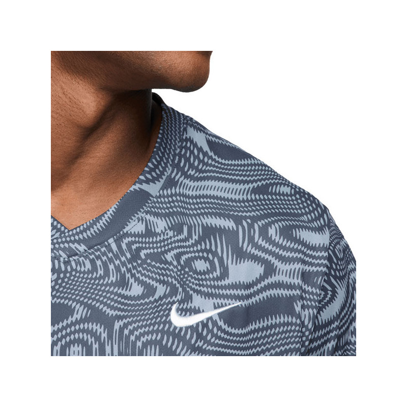 Tee-shirt Nike Dri-Fit Victory Wave