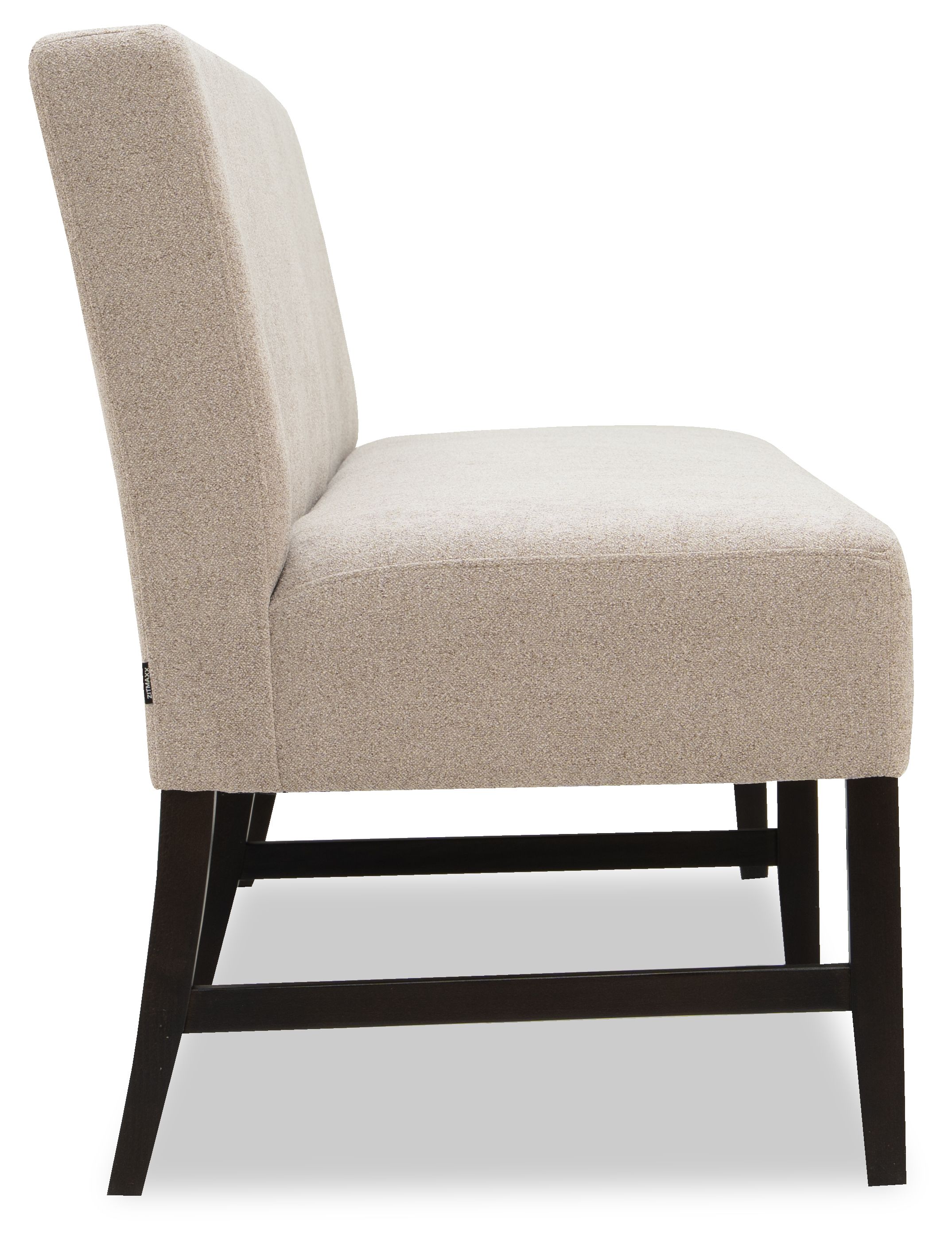 Eetbank  Cercle D60 x H92 cm
