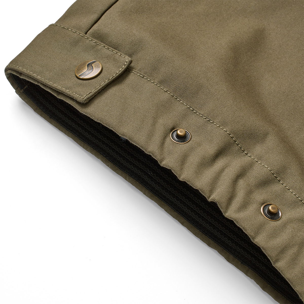 Asivik Adventure bukser, herre (Brown Sand) - Spejder Sport