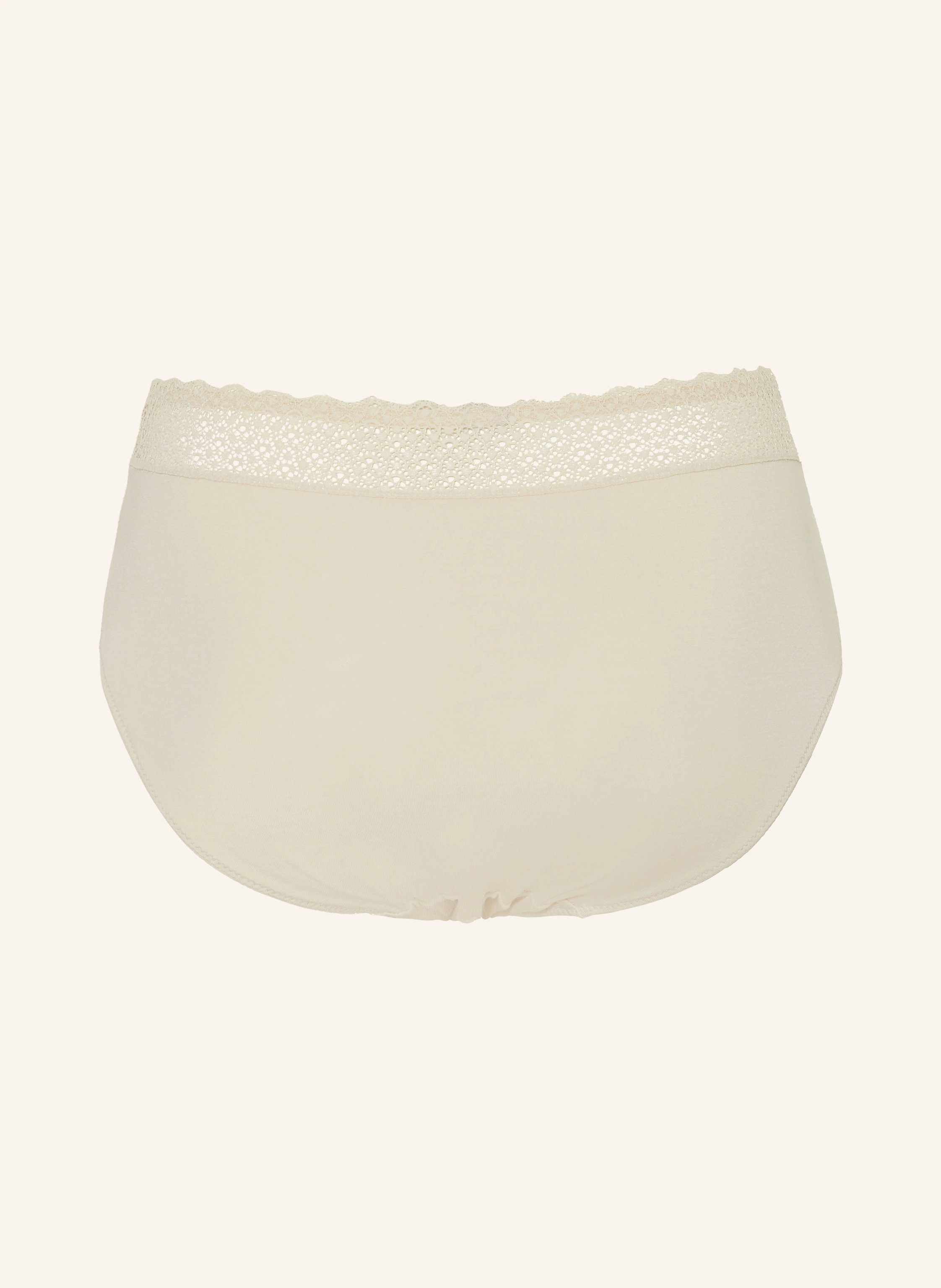 Triumph 3er-Pack Taillenslips FEEL OF MODAL