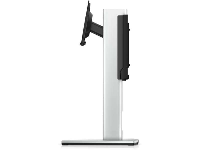 Dell Monitor-Standfuss MFS22 Schwarz Single-Monitor-Standfuss