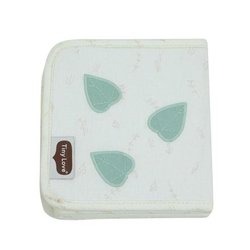 Livre double face Garden of adventures - TINY LOVE