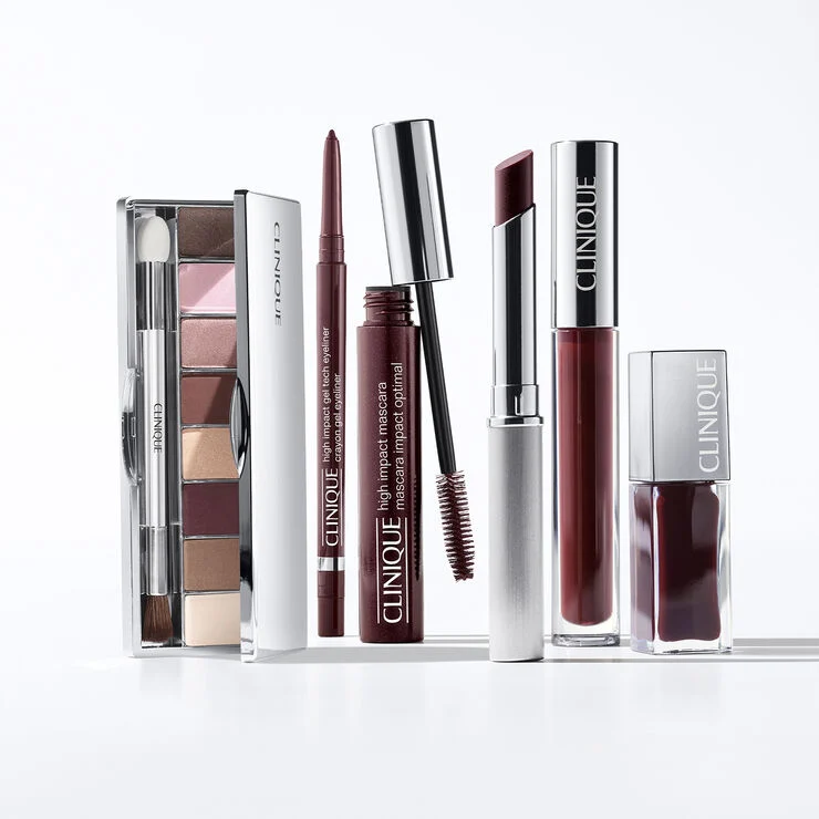 Clinique High Impact Mascara