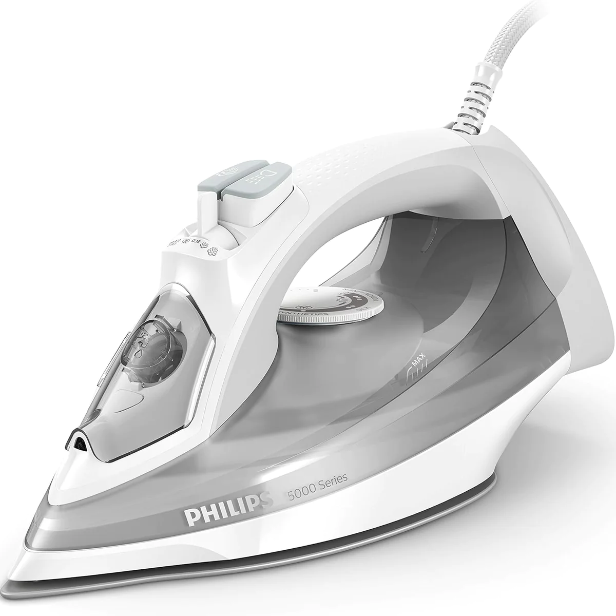 fer a repasser 2400W gris blanc Philips