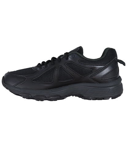 Asics Sko - Gel-Venture 6 GS - Sort/Sort