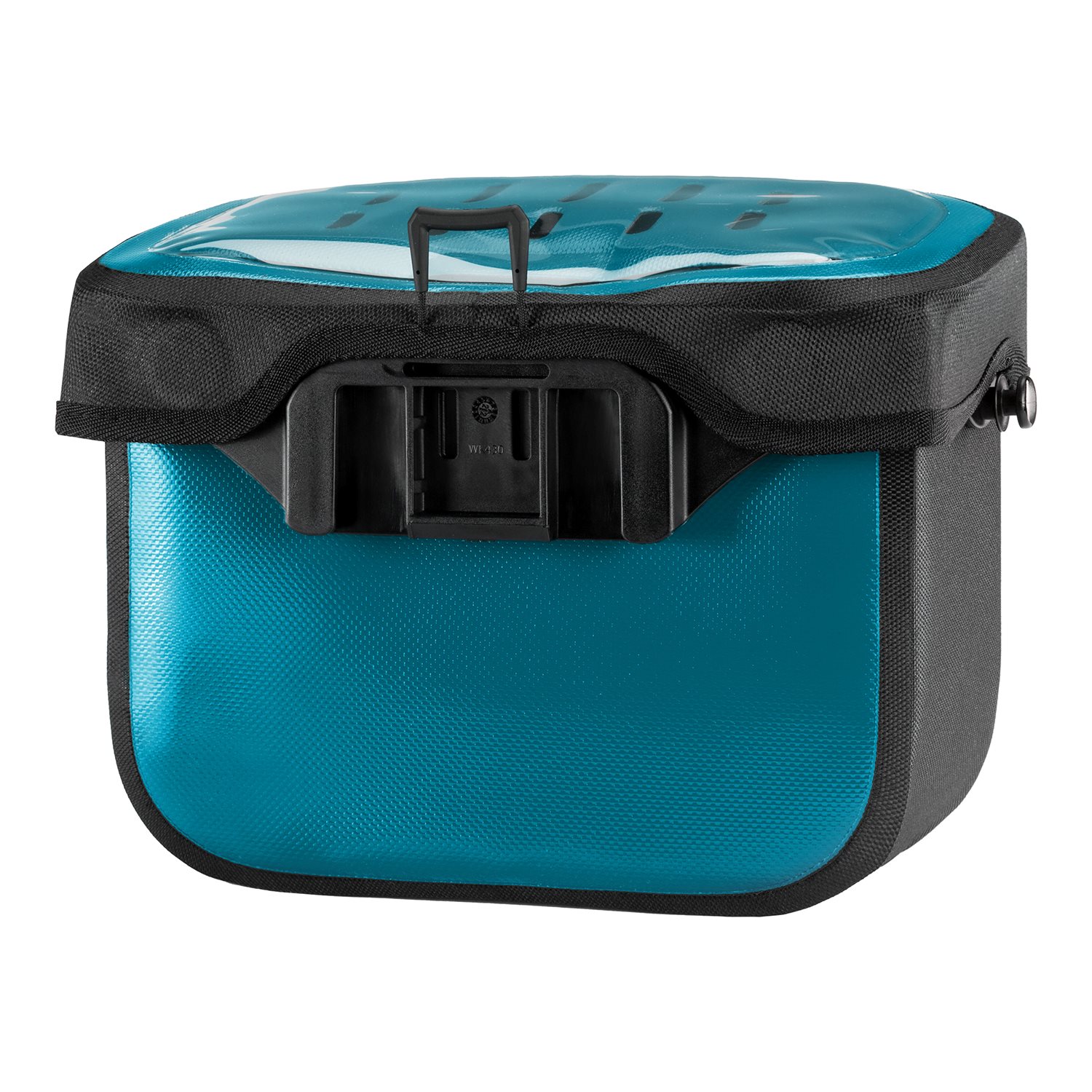 Ortlieb Ultimate Six Classic 6.5L petrol/black