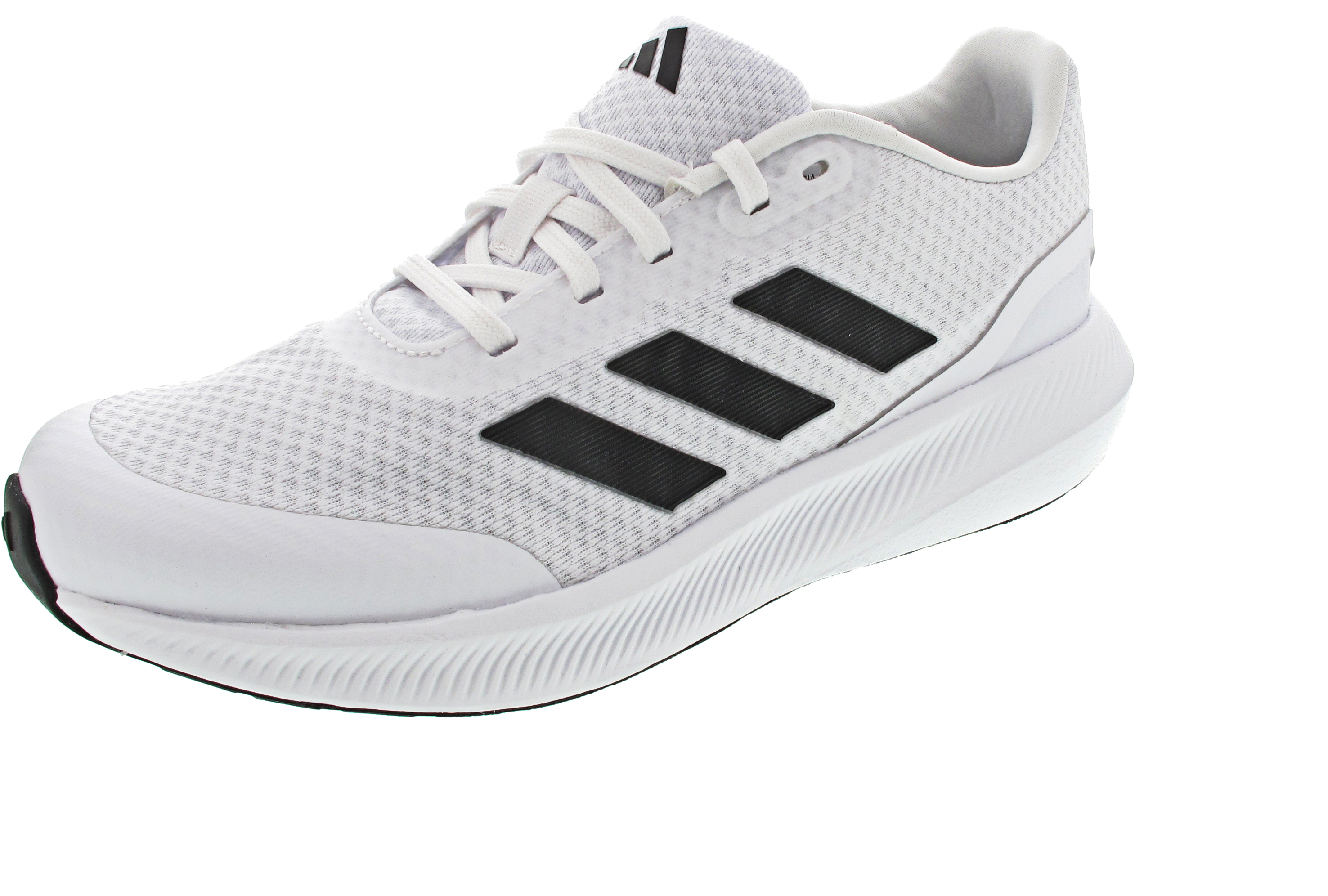 adidas Runfalcon 3.0 K Sportschuh weiss