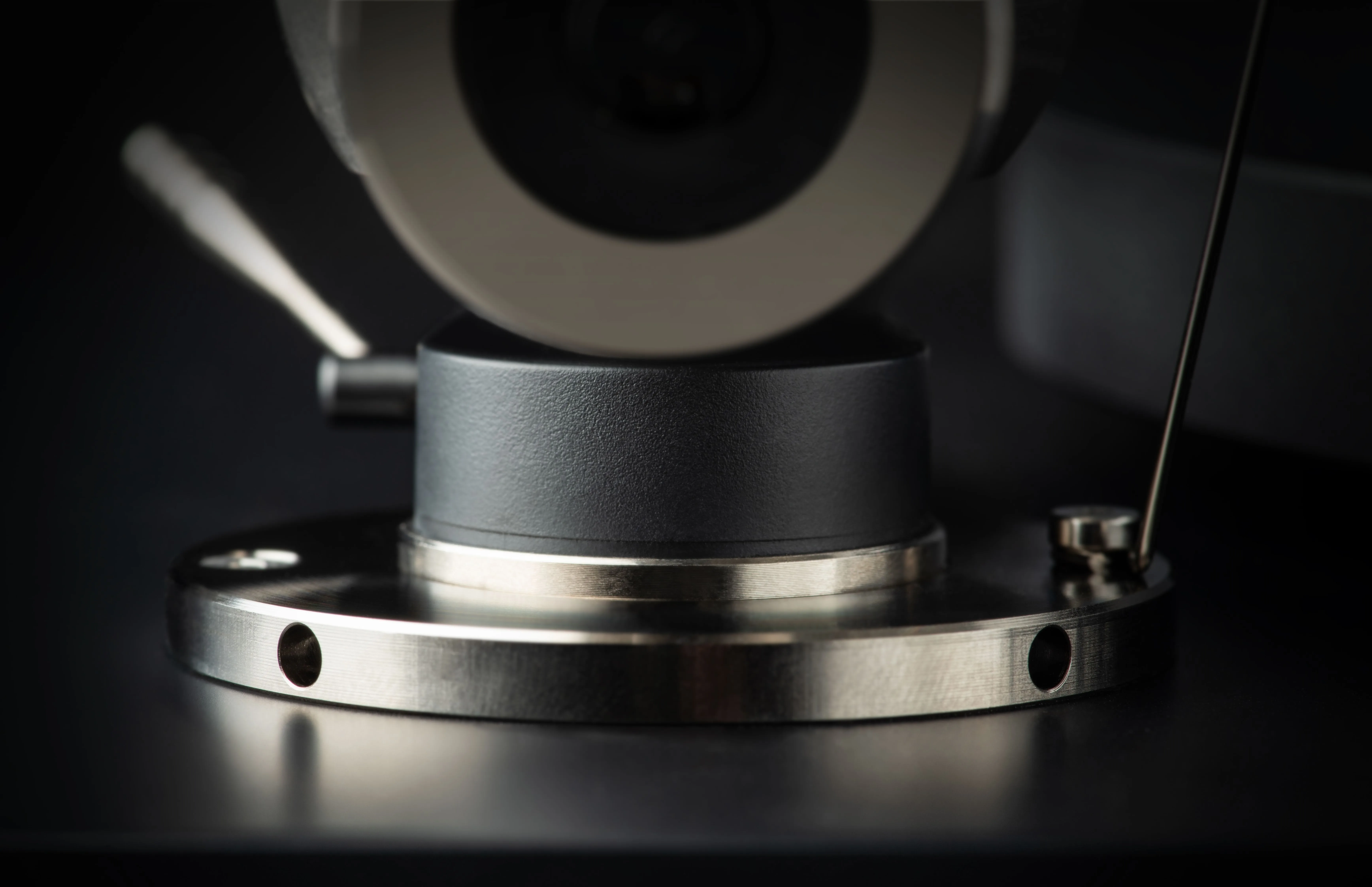 Pro-ject Debut Pro B Noir satiné Platines vinyle hi-fi