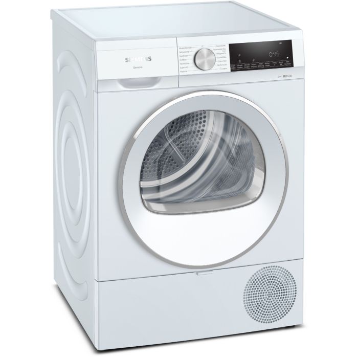 Siemens Wärmepumpentrockner iQ500 WQ33G2D175