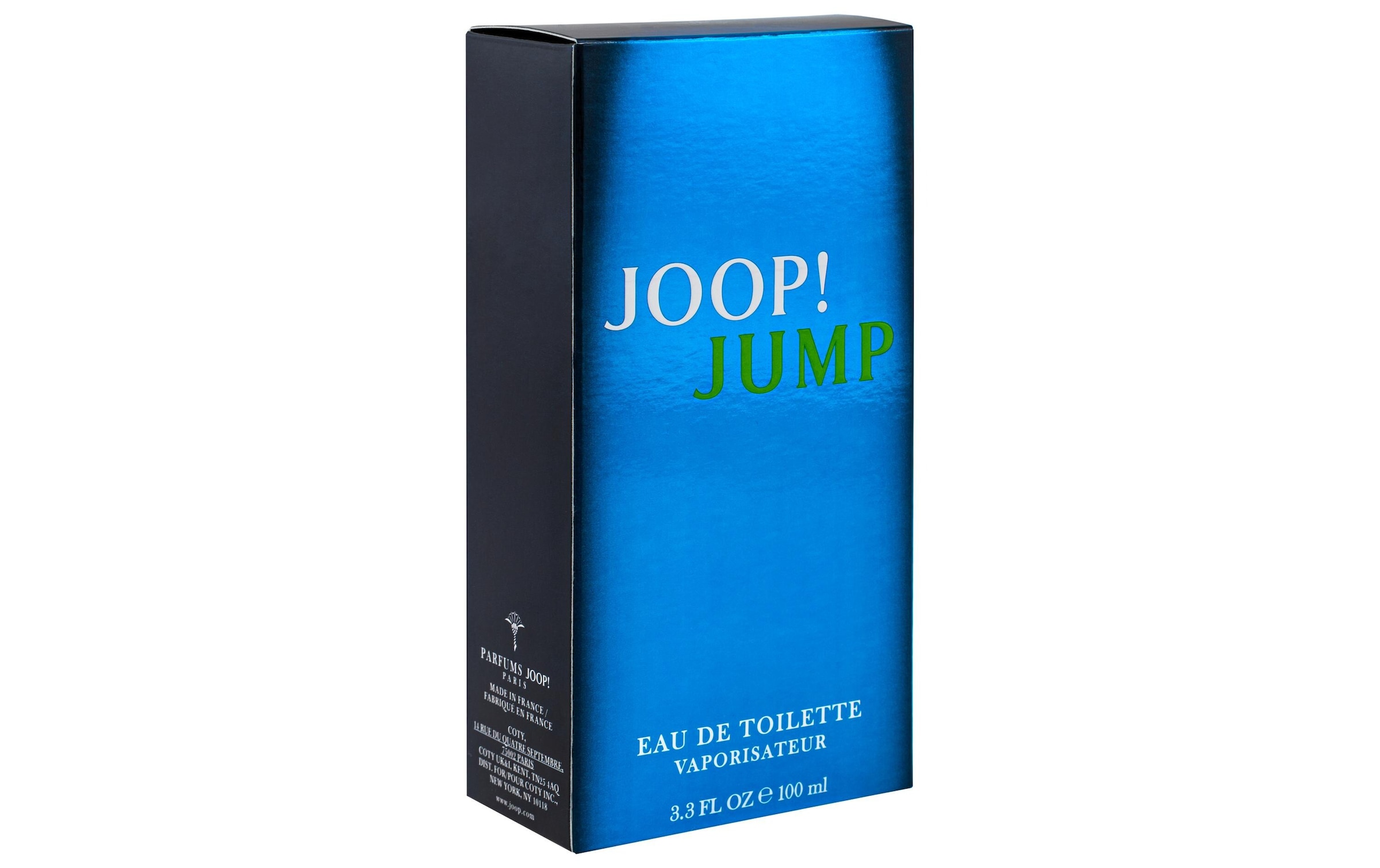 JOOP! Eau de Toilette »Joop Jump 100 ml«