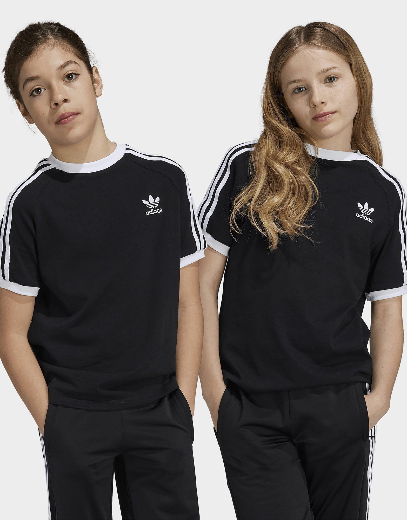 adidas Originals T-shirt 3 bandes Enfants
