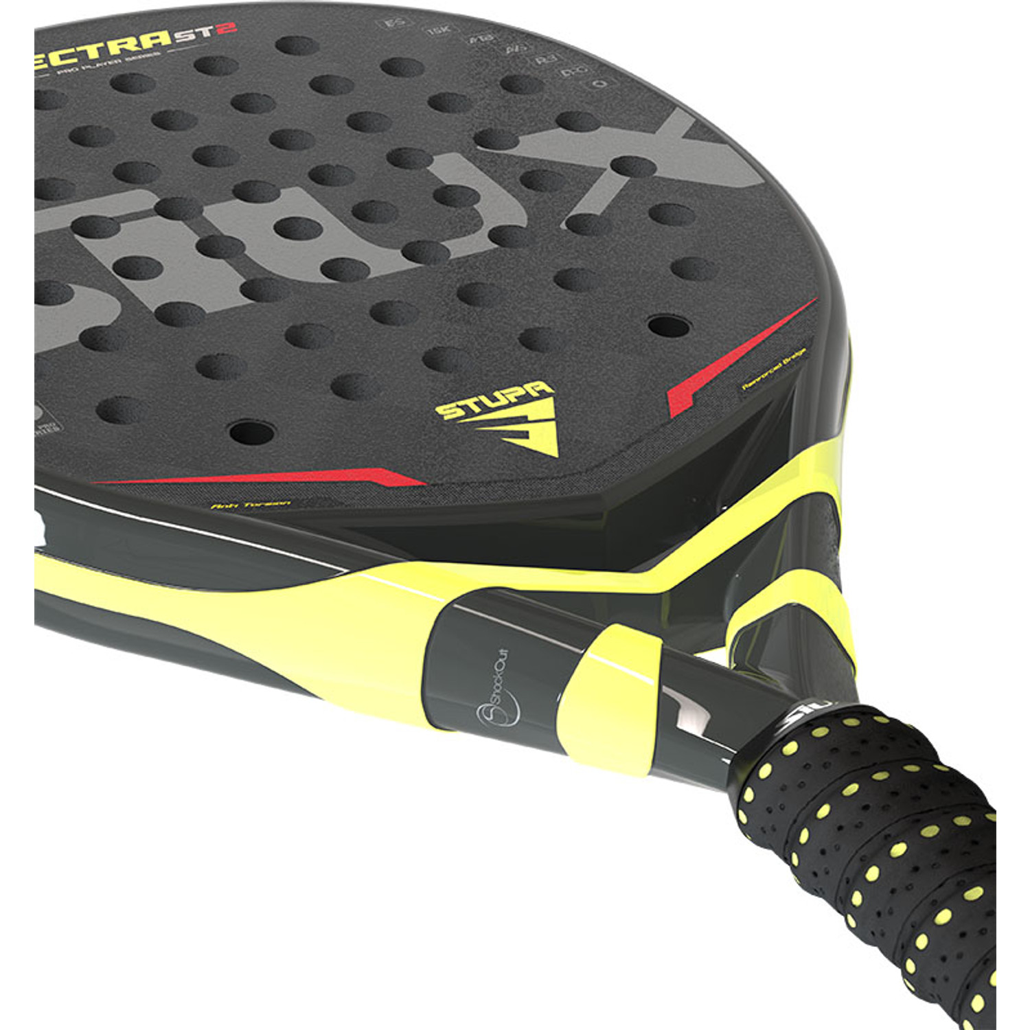 Siux Electra ST2 12K Hybrid Tweedekans
