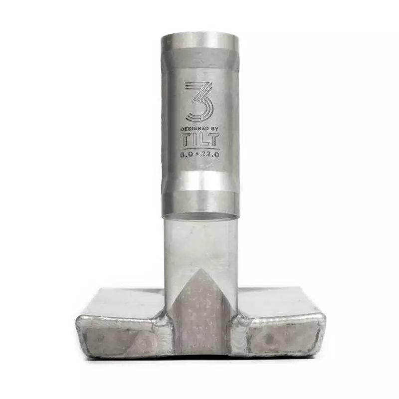 Deck trottinette TILT Theory 3 Selects Raw