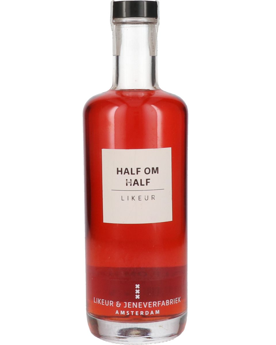 Golden Arch Half Om Half 50 cl