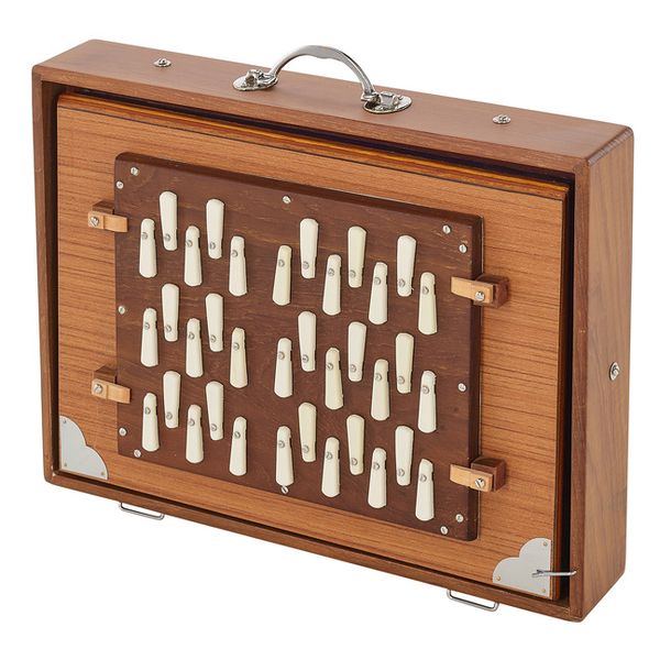 Thomann Nataraj Professional 3 Octave Shruti