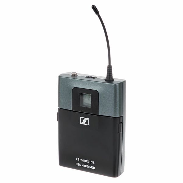 Sennheiser XSW 2-ME2 E-Band Lapel Set
