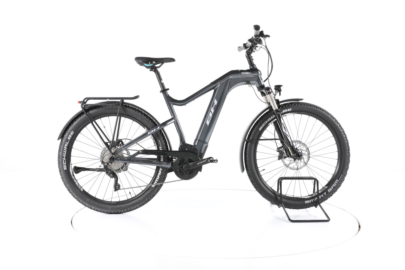 BH Bikes Atomx Cross Pro (2019) | Diamond