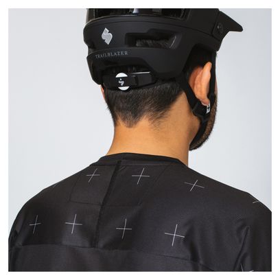 Maillot Manches Longues Gore Wear TrailKPR Daily Noir