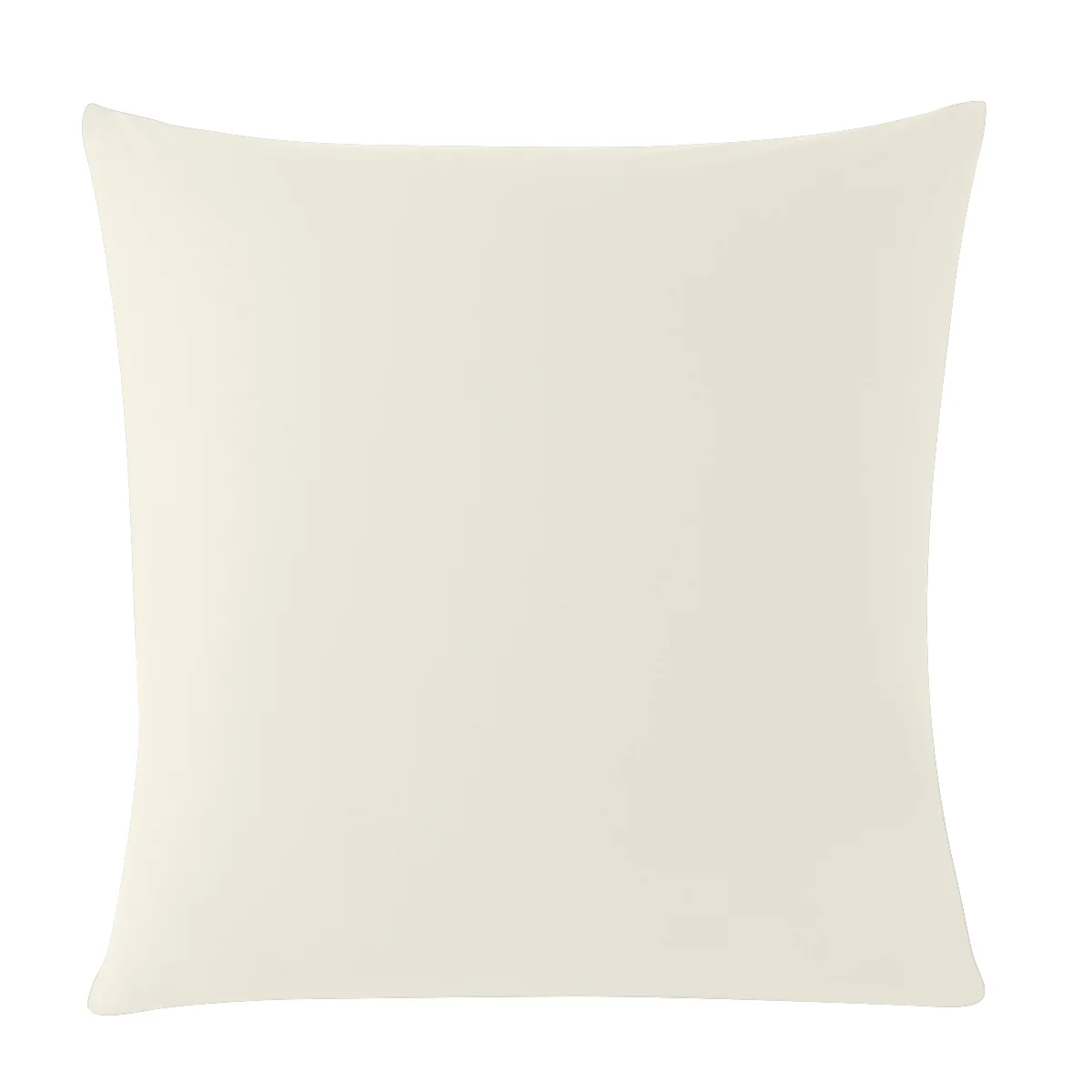 Taie d'oreiller Studio Coton Lin