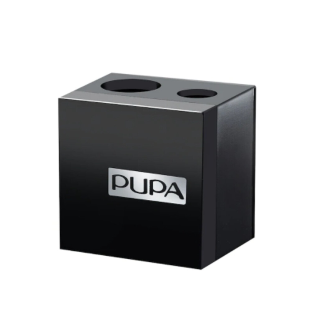 PUPA Milano Double Pencil Sharpener 1 stuk