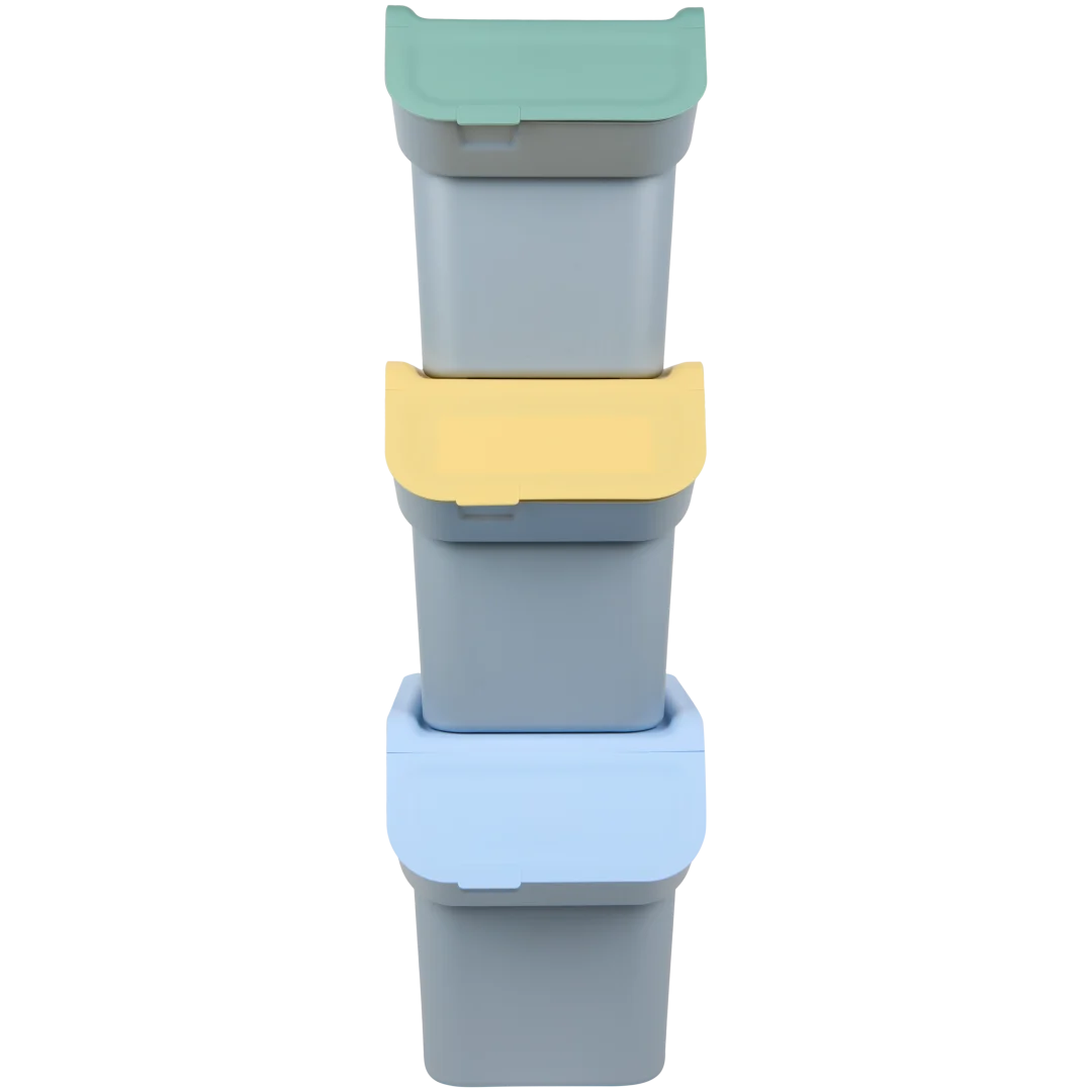 Poubelles