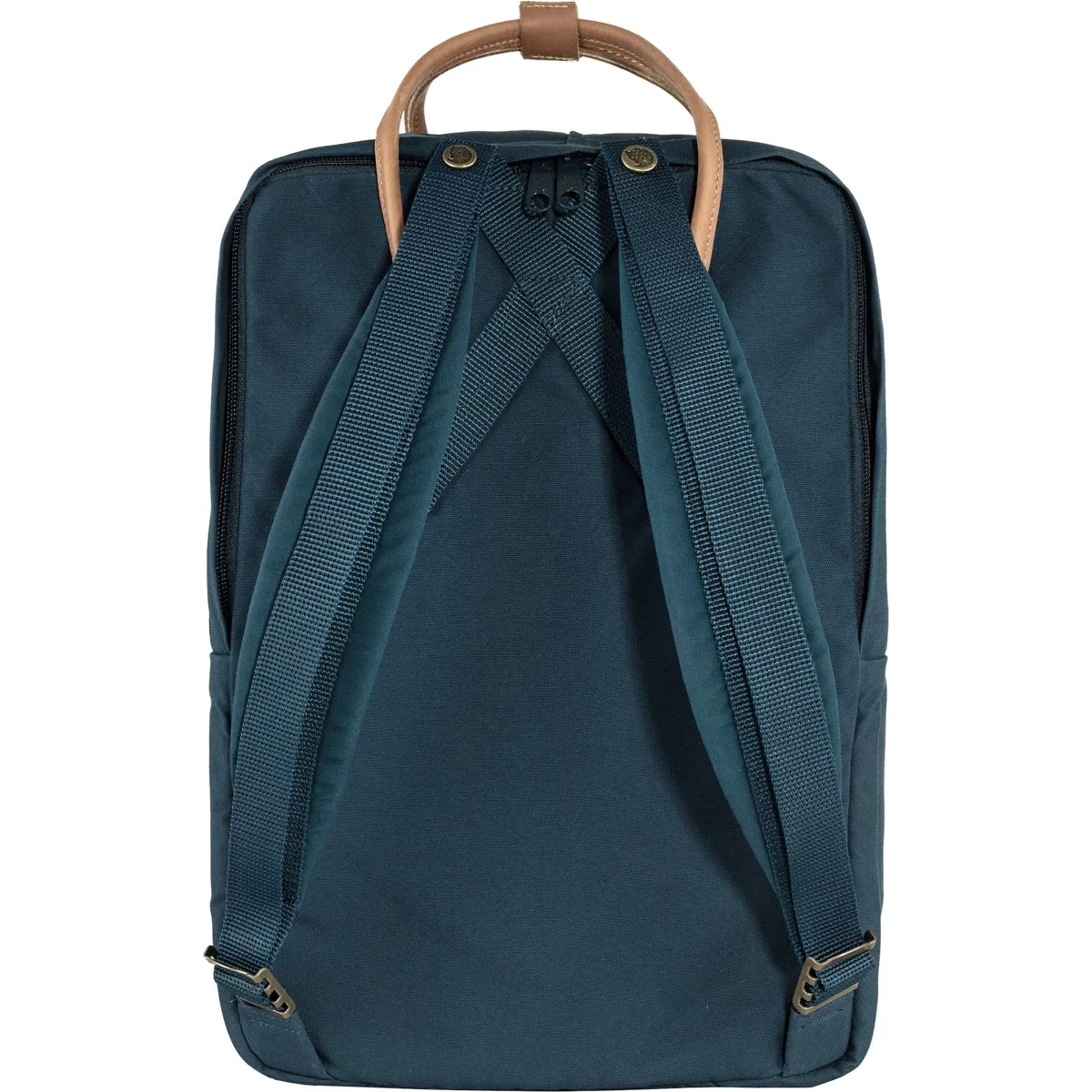 Fjällräven Kånken No. 2 Laptop 15 Navy